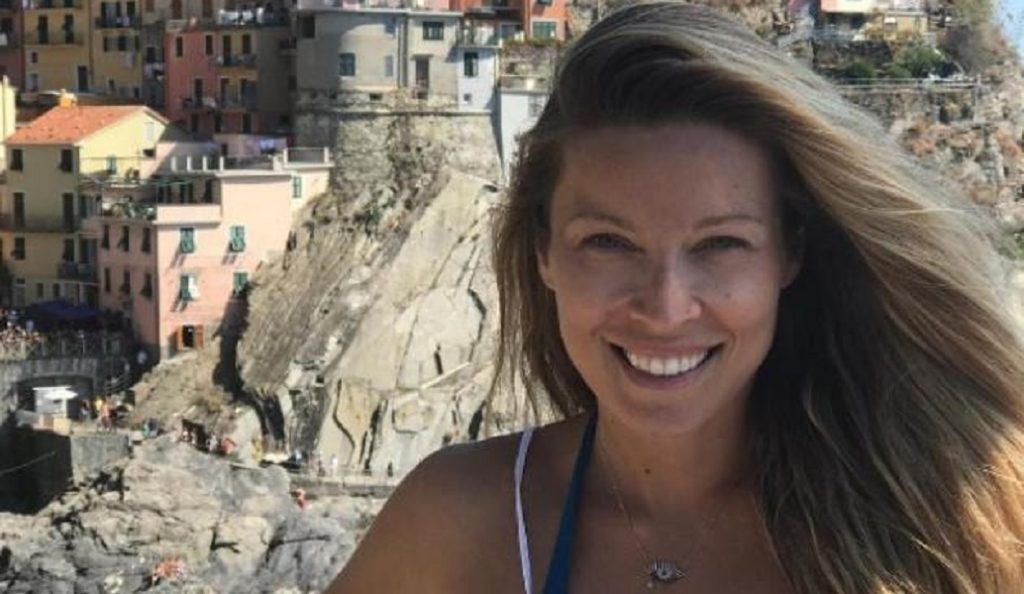 Γέννησε η Μαριέττα Χρουσαλά (pic) | Pagenews.gr Γέννησε η Μαριέττα Χρουσαλά (pic) | Pagenews.gr