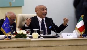 Συνάντηση του υπουργού Εσωτερικών της Ιταλίας με λίβυους δημάρχους | Pagenews.gr Συνάντηση του υπουργού Εσωτερικών της Ιταλίας με λίβυους δημάρχους | Pagenews.gr