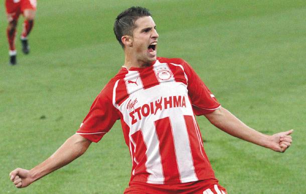 O Μιραλάς στη λίστα της Έβερτον για το Europa League | Pagenews.gr O Μιραλάς στη λίστα της Έβερτον για το Europa League | Pagenews.gr