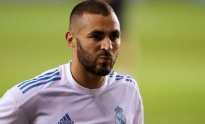 Μπενζεμά ο αντικαταστάτης του Κουτίνιο στη Λίβερπουλ; | Pagenews.gr Μπενζεμά ο αντικαταστάτης του Κουτίνιο στη Λίβερπουλ; | Pagenews.gr
