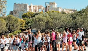 Τρίωρη στάση εργασίας των έκτακτων αρχαιολόγων την Παρασκευή | Pagenews.gr Τρίωρη στάση εργασίας των έκτακτων αρχαιολόγων την Παρασκευή | Pagenews.gr