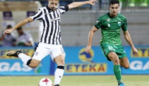 Τσίμιροτ: «Ο ΠΑΟΚ έχει προτάσεις για μένα, ανοικτά όλα τα σενάρια» | Pagenews.gr Τσίμιροτ: «Ο ΠΑΟΚ έχει προτάσεις για μένα, ανοικτά όλα τα σενάρια» | Pagenews.gr