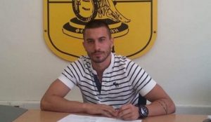 Ντάγκρας: «Πρώτο φαβορί ο Άρης στη Football League» | Pagenews.gr Ντάγκρας: «Πρώτο φαβορί ο Άρης στη Football League» | Pagenews.gr