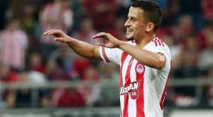 Ομάρ: «Ο Ολυμπιακός μου έκανε πρόταση ανανέωσης» | Pagenews.gr Ομάρ: «Ο Ολυμπιακός μου έκανε πρόταση ανανέωσης» | Pagenews.gr