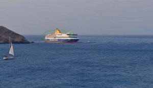 Blue Star Patmos: Δεν μπορεί να διαπιστωθεί με ακρίβεια το μέγεθος του ρήγματος | Pagenews.gr Blue Star Patmos: Δεν μπορεί να διαπιστωθεί με ακρίβεια το μέγεθος του ρήγματος | Pagenews.gr