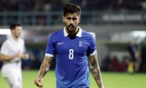 Επίσημο: Επέστρεψε στην ΑΕΚ ο Παναγιώτης Κονέ! (pics) | Pagenews.gr Επίσημο: Επέστρεψε στην ΑΕΚ ο Παναγιώτης Κονέ! (pics) | Pagenews.gr