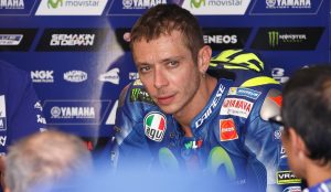 Valentino Rossi: Σοβαρό ατύχημα για τον Ιταλό | Pagenews.gr Valentino Rossi: Σοβαρό ατύχημα για τον Ιταλό | Pagenews.gr
