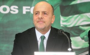 Ξεκαθαρίζει τις προθέσεις του ο Αλαφούζος! | Pagenews.gr Ξεκαθαρίζει τις προθέσεις του ο Αλαφούζος! | Pagenews.gr