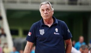 Ευρωμπάσκετ 2017 – Μίσσας: Να σταματήσουμε την περιφέρεια της Γαλλίας | Pagenews.gr Ευρωμπάσκετ 2017 – Μίσσας: Να σταματήσουμε την περιφέρεια της Γαλλίας | Pagenews.gr