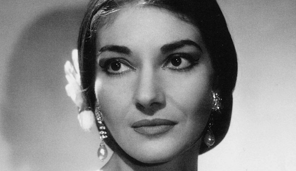 La Diva: Αφιέρωμα στη Μαρία Κάλλας στο Μέγαρο Μουσικής Αθηνών | Pagenews.gr La Diva: Αφιέρωμα στη Μαρία Κάλλας στο Μέγαρο Μουσικής Αθηνών | Pagenews.gr