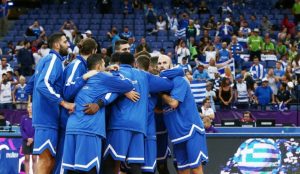 Ευρωμπάσκετ 2017 – Εθνική Ελλάδος μπάσκετ: Ο οδηγός του πούλμαν… χάθηκε | Pagenews.gr Ευρωμπάσκετ 2017 – Εθνική Ελλάδος μπάσκετ: Ο οδηγός του πούλμαν… χάθηκε | Pagenews.gr