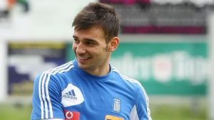 Κίνηση για Νίνη από ομάδα της Super League | Pagenews.gr Κίνηση για Νίνη από ομάδα της Super League | Pagenews.gr