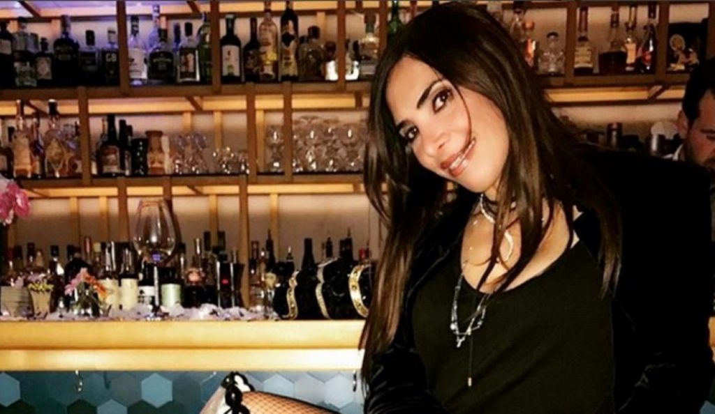 Μάγκυ Χαραλαμπίδου: Γυμνή στο Instagram (pic) | Pagenews.gr Μάγκυ Χαραλαμπίδου: Γυμνή στο Instagram (pic) | Pagenews.gr