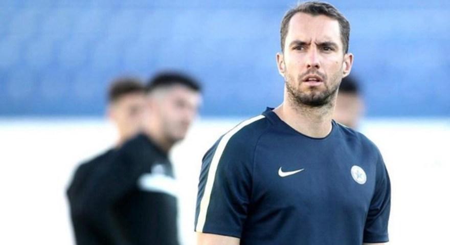 Από τον Ατρόμητο στον Ολυμπιακό ο Μπογατσιώτης | Pagenews.gr Από τον Ατρόμητο στον Ολυμπιακό ο Μπογατσιώτης | Pagenews.gr
