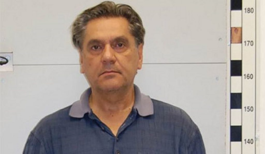 Δράκος Βορείων Προαστίων: Στη δημοσιότητα τα στοιχεία του | Pagenews.gr Δράκος Βορείων Προαστίων: Στη δημοσιότητα τα στοιχεία του | Pagenews.gr