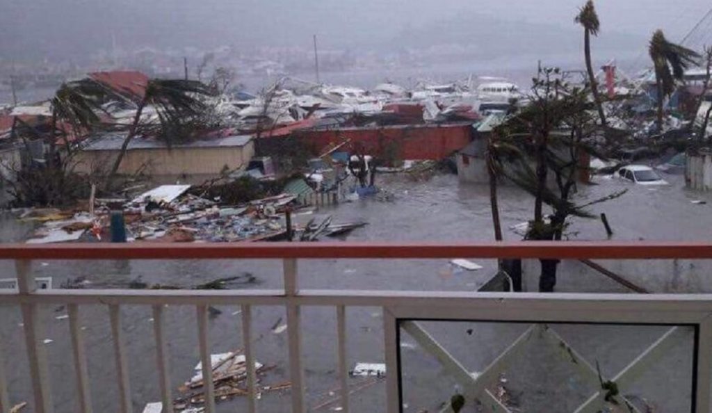 Ίρμα: Ο καταστροφικός τυφώνας και οι εικόνες… Αποκάλυψης (vid) | Pagenews.gr Ίρμα: Ο καταστροφικός τυφώνας και οι εικόνες… Αποκάλυψης (vid) | Pagenews.gr