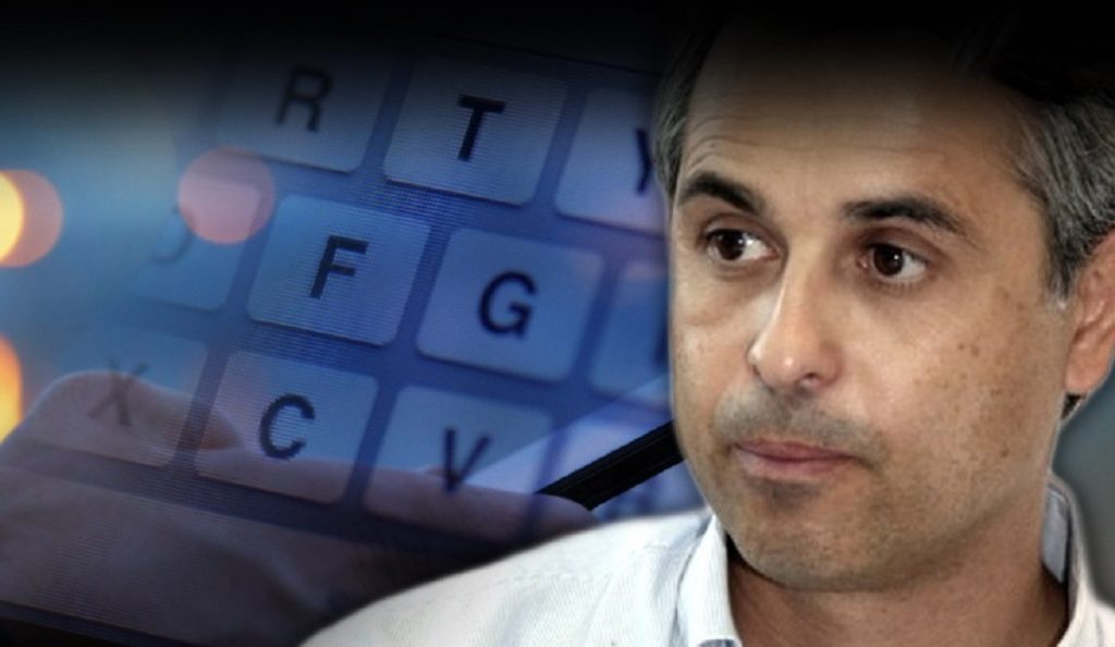 Απαγωγή Λεμπιδάκη: Οι απαγωγείς έστειλαν βίντεο του επιχειρηματία | Pagenews.gr Απαγωγή Λεμπιδάκη: Οι απαγωγείς έστειλαν βίντεο του επιχειρηματία | Pagenews.gr