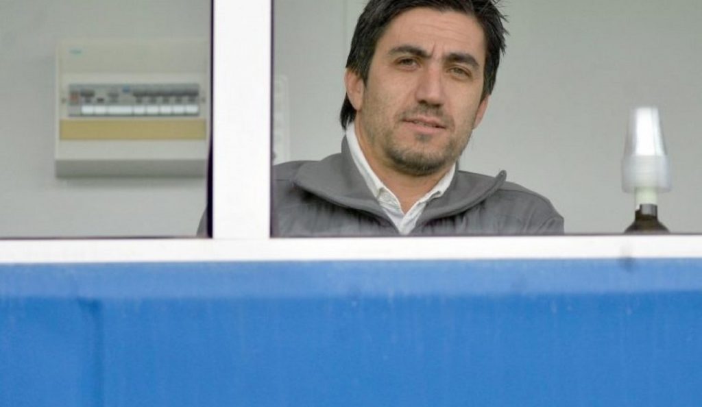 ΑΕΚ: Προτάθηκε ο Κωνσταντινίδης | Pagenews.gr ΑΕΚ: Προτάθηκε ο Κωνσταντινίδης | Pagenews.gr