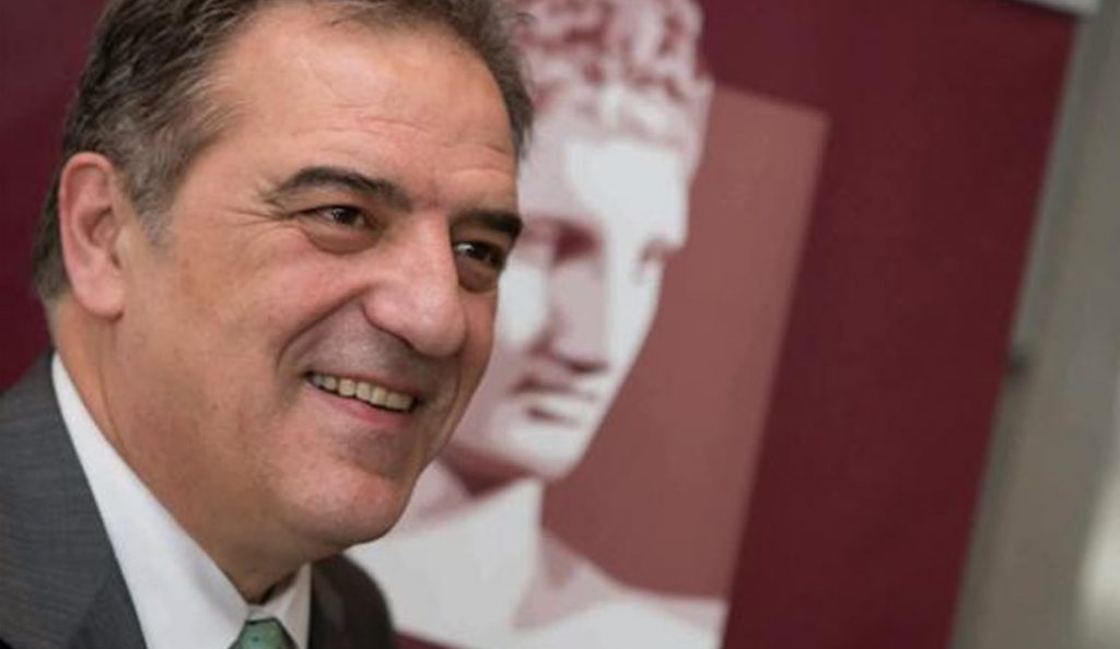 Κωνσταντίνος Γάτσιος: Ποιος είναι ο 9ος υποψήφιος για την ηγεσία της Κεντροαριστεράς – Τι δήλωσε | Pagenews.gr Κωνσταντίνος Γάτσιος: Ποιος είναι ο 9ος υποψήφιος για την ηγεσία της Κεντροαριστεράς – Τι δήλωσε | Pagenews.gr