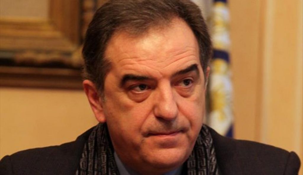 Κωνσταντίνος Γάτσιος: Η δήλωσή του με αφορμή το έγγραφο της ΤτΕ | Pagenews.gr Κωνσταντίνος Γάτσιος: Η δήλωσή του με αφορμή το έγγραφο της ΤτΕ | Pagenews.gr