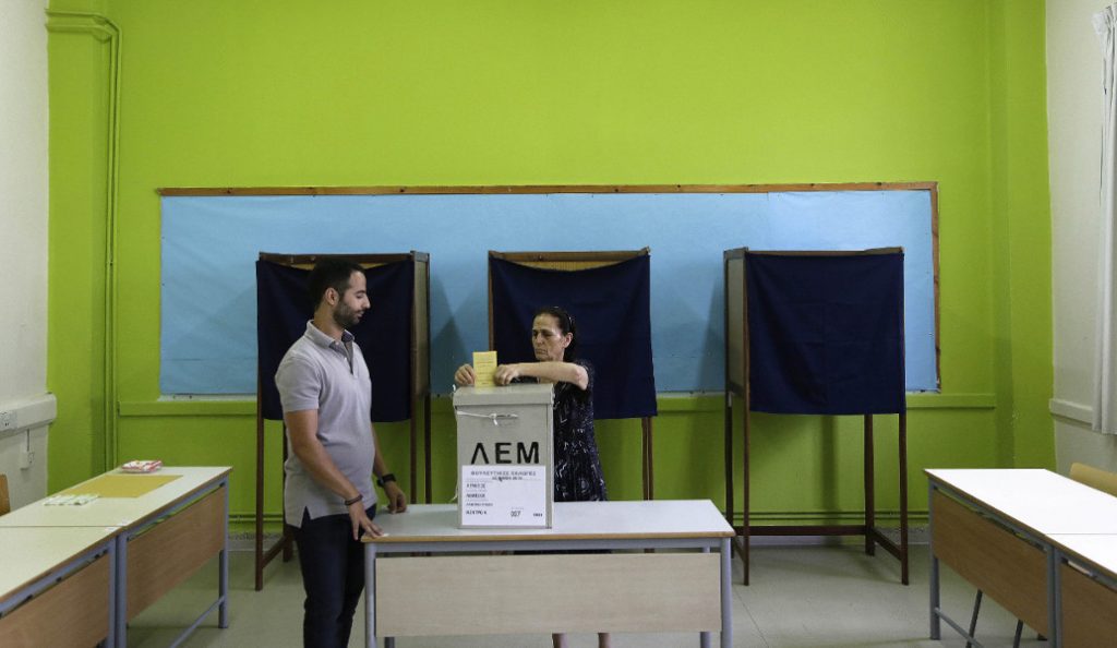 Κύπρος: Στις 28 Ιανουαρίου και στις 4 Φεβρουαρίου οι εκλογές | Pagenews.gr Κύπρος: Στις 28 Ιανουαρίου και στις 4 Φεβρουαρίου οι εκλογές | Pagenews.gr