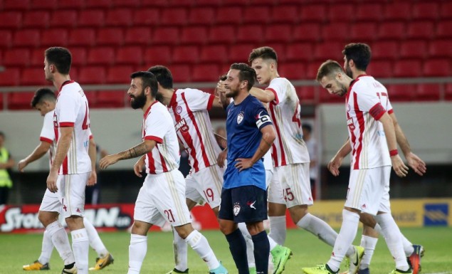Στο Καραϊσκάκη η Μπάγερν Μονάχου! | Pagenews.gr Στο Καραϊσκάκη η Μπάγερν Μονάχου! | Pagenews.gr