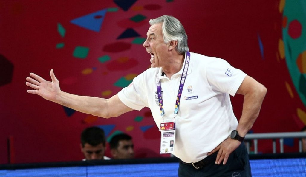 Μίσσας: »Αφιερωμένο στον Μαρινάκη» | Pagenews.gr Μίσσας: »Αφιερωμένο στον Μαρινάκη» | Pagenews.gr