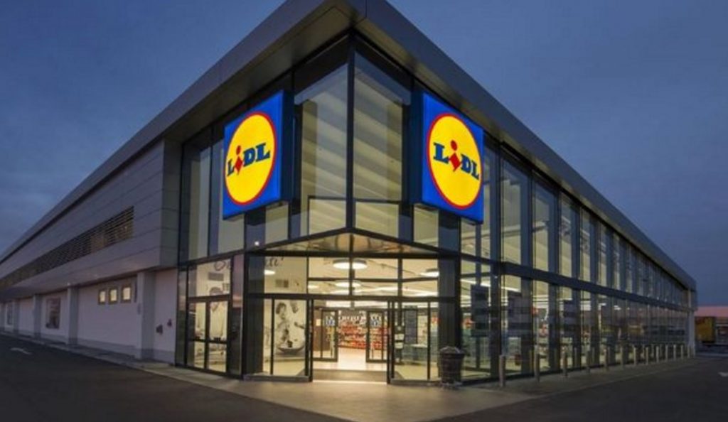 Lidl Hellas: Πρωτοπόροι στη μείωση χρήσης πλαστικού | Pagenews.gr Lidl Hellas: Πρωτοπόροι στη μείωση χρήσης πλαστικού | Pagenews.gr