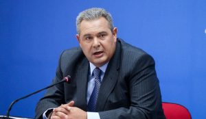 Πάνος Καμμένος: Επιθυμούμε ειρήνη, αλλά να μην τολμήσει κανείς να αμφισβητήσει την εθνική μας κυριαρχία | Pagenews.gr Πάνος Καμμένος: Επιθυμούμε ειρήνη, αλλά να μην τολμήσει κανείς να αμφισβητήσει την εθνική μας κυριαρχία | Pagenews.gr
