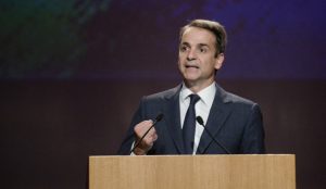 Μητσοτάκης σε Τσίπρα: Κάνε εκλογές τον Σεπτέμβριο του 2018 (vid) | Pagenews.gr Μητσοτάκης σε Τσίπρα: Κάνε εκλογές τον Σεπτέμβριο του 2018 (vid) | Pagenews.gr