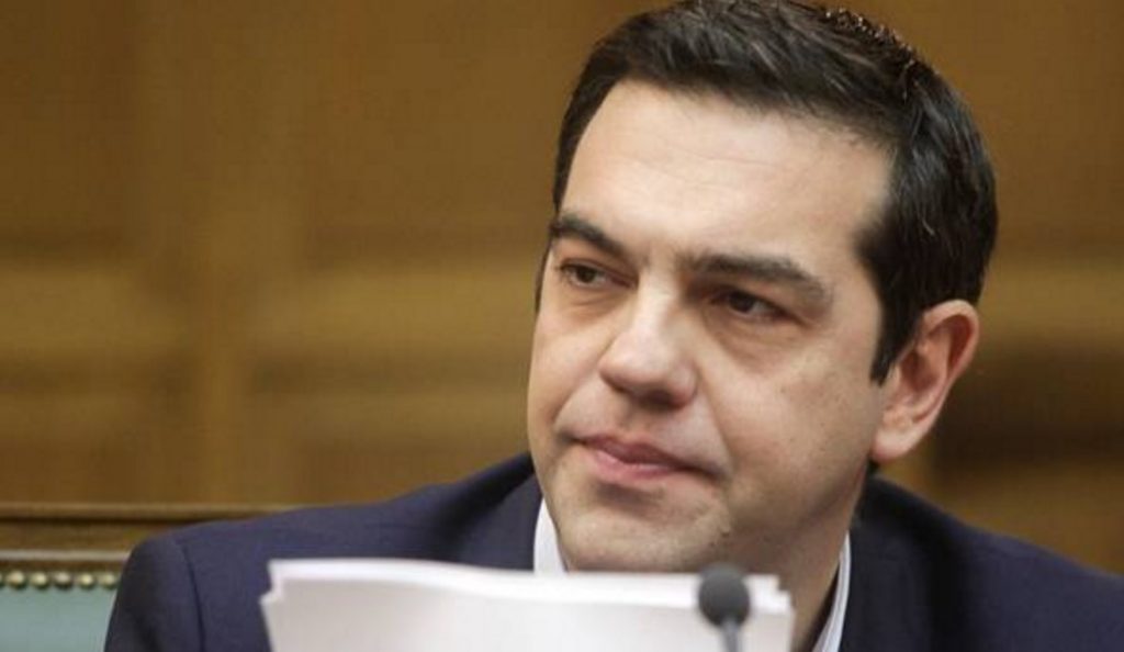 Αλέξης Τσίπρας: Η Ελλάδα ανακτά ρόλο-κλειδί στις ευρωπαϊκές και περιφερειακές εξελίξεις | Pagenews.gr Αλέξης Τσίπρας: Η Ελλάδα ανακτά ρόλο-κλειδί στις ευρωπαϊκές και περιφερειακές εξελίξεις | Pagenews.gr