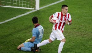 Ούρος Τζούρτζεβιτς: Βρήκε την… Ιθάκη του στην Ισπανία | Pagenews.gr Ούρος Τζούρτζεβιτς: Βρήκε την… Ιθάκη του στην Ισπανία | Pagenews.gr