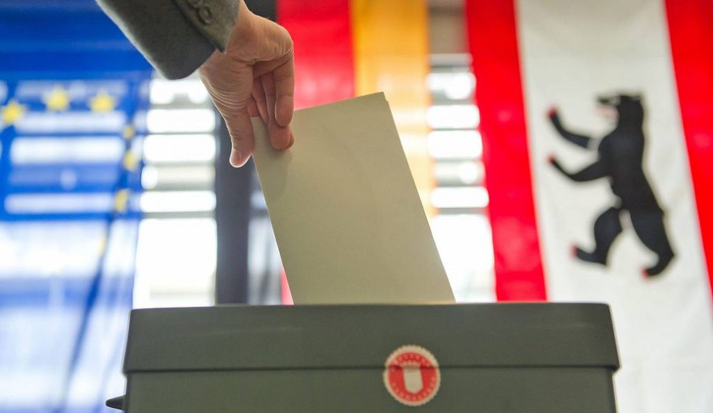 Τουρκικές εκλογές: Η κρίσιμη ημέρα για τους Τούρκους στη Γερμανία | Pagenews.gr Τουρκικές εκλογές: Η κρίσιμη ημέρα για τους Τούρκους στη Γερμανία | Pagenews.gr