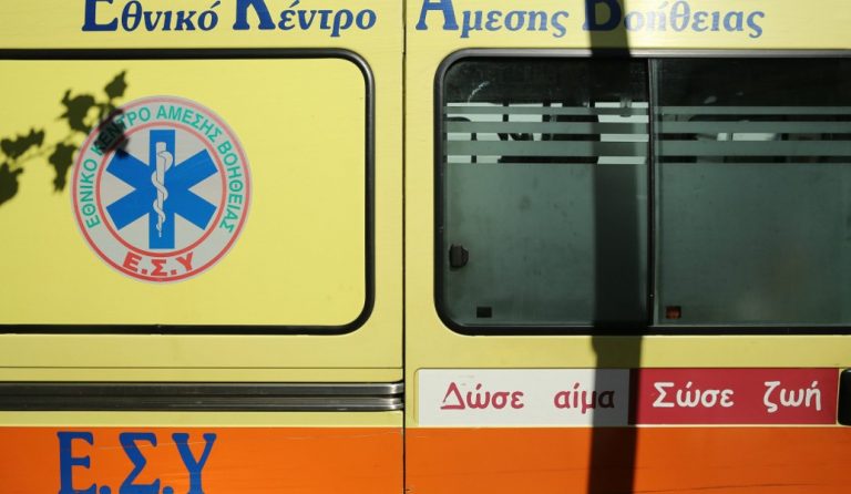 Λακωνία: Θανατηφόρο τροχαίο – Νεκρός 19χρονος ποδοσφαιριστής