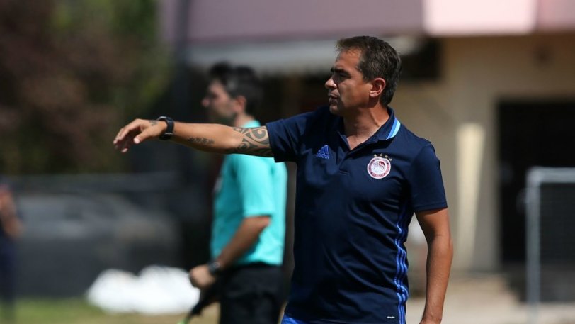 Η μεγάλη συμβολή Ιμπαγάσα στις Ακαδημίες | Pagenews.gr Η μεγάλη συμβολή Ιμπαγάσα στις Ακαδημίες | Pagenews.gr