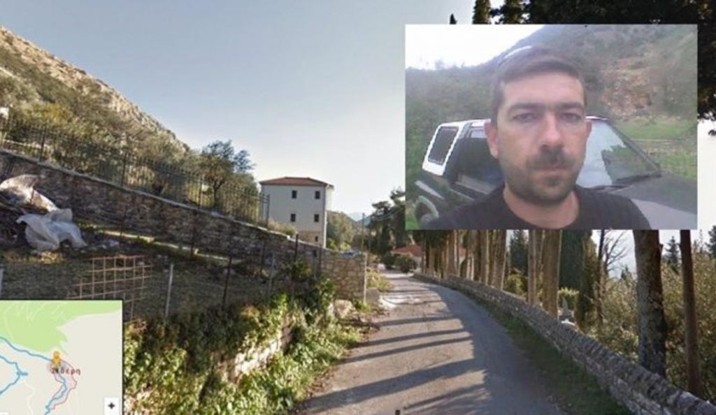 Φιλιάτες: Θρίλερ με την υπόθεση εξαφάνισης κτηνοτρόφου | Pagenews.gr Φιλιάτες: Θρίλερ με την υπόθεση εξαφάνισης κτηνοτρόφου | Pagenews.gr