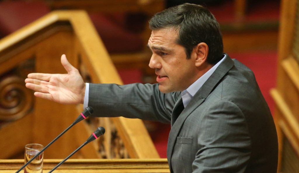 Αλέξης Τσίπρας σε ΝΔ: Η στάση σας μοιάζει με παρέμβαση στη δικαστική κρίση | Pagenews.gr Αλέξης Τσίπρας σε ΝΔ: Η στάση σας μοιάζει με παρέμβαση στη δικαστική κρίση | Pagenews.gr
