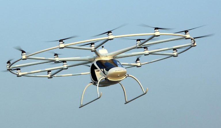 Νέοι ευρωπαϊκοί κανόνες για τη χρήση drone