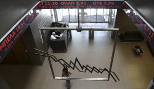 Η αναταραχή στην Τουρκία ρίχνει τα ευρωπαϊκά χρηματιστήρια | Pagenews.gr Η αναταραχή στην Τουρκία ρίχνει τα ευρωπαϊκά χρηματιστήρια | Pagenews.gr