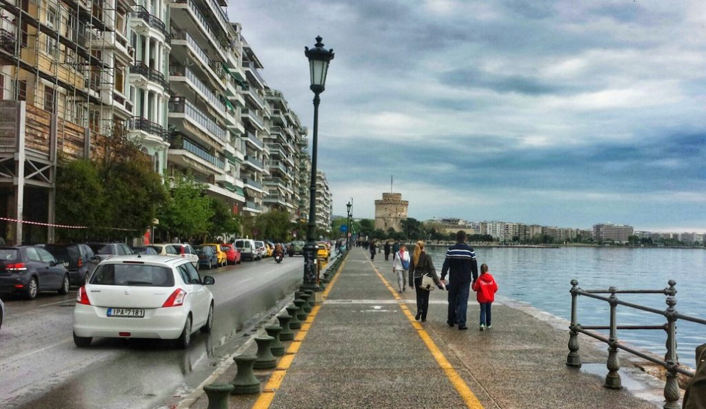 Θεσσαλονίκη: Επίθεση δέχτηκε υπάλληλος σε ΚΕΠ | Pagenews.gr Θεσσαλονίκη: Επίθεση δέχτηκε υπάλληλος σε ΚΕΠ | Pagenews.gr