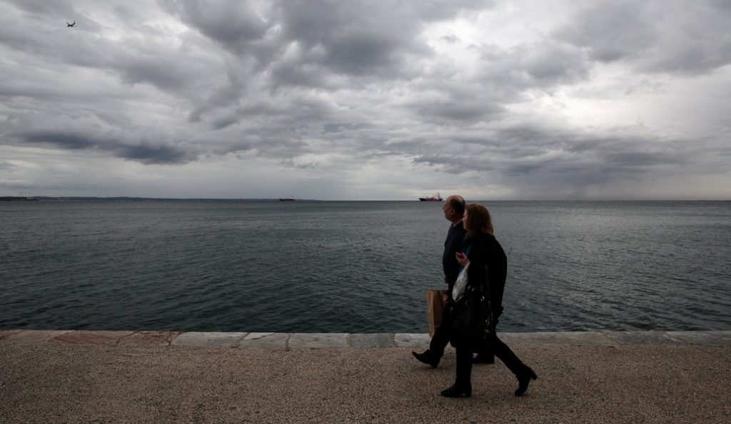 Καιρός: Παγωνιά την Τετάρτη – Αναλυτική πρόγνωση από την ΕΜΥ | Pagenews.gr Καιρός: Παγωνιά την Τετάρτη – Αναλυτική πρόγνωση από την ΕΜΥ | Pagenews.gr