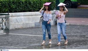 Καιρός (11/11/18): Η πρόγνωση για την Κυριακή 11 Νοεμβρίου 2018 | Pagenews.gr Καιρός (11/11/18): Η πρόγνωση για την Κυριακή 11 Νοεμβρίου 2018 | Pagenews.gr