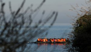 Μεταναστευτικό: Ρεκόρ στις άφιξεις μεταναστών τον Σεπτέμβριο | Pagenews.gr Μεταναστευτικό: Ρεκόρ στις άφιξεις μεταναστών τον Σεπτέμβριο | Pagenews.gr