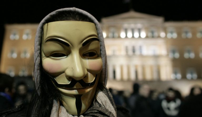 «Απάντηση» των Ελλήνων Anonymous στους Τούρκους χάκερ – Ποιες τουρκικές εταιρείες χτύπησαν
