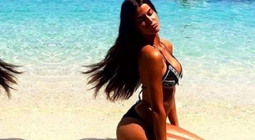 Η Ιωάννα Μπέλλα είναι… μπελάς (pics) | Pagenews.gr Η Ιωάννα Μπέλλα είναι… μπελάς (pics) | Pagenews.gr