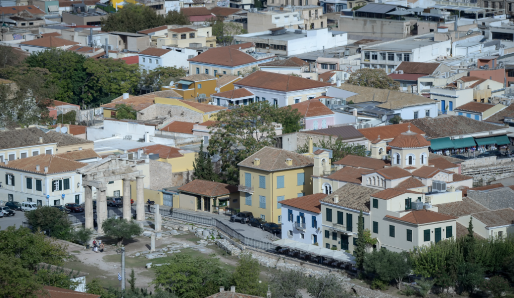 Αθήνα: Ανακηρύχθηκε Πολιτιστικός Προορισμός 2017 από τον Leading Culture Destinations Awards | Pagenews.gr Αθήνα: Ανακηρύχθηκε Πολιτιστικός Προορισμός 2017 από τον Leading Culture Destinations Awards | Pagenews.gr