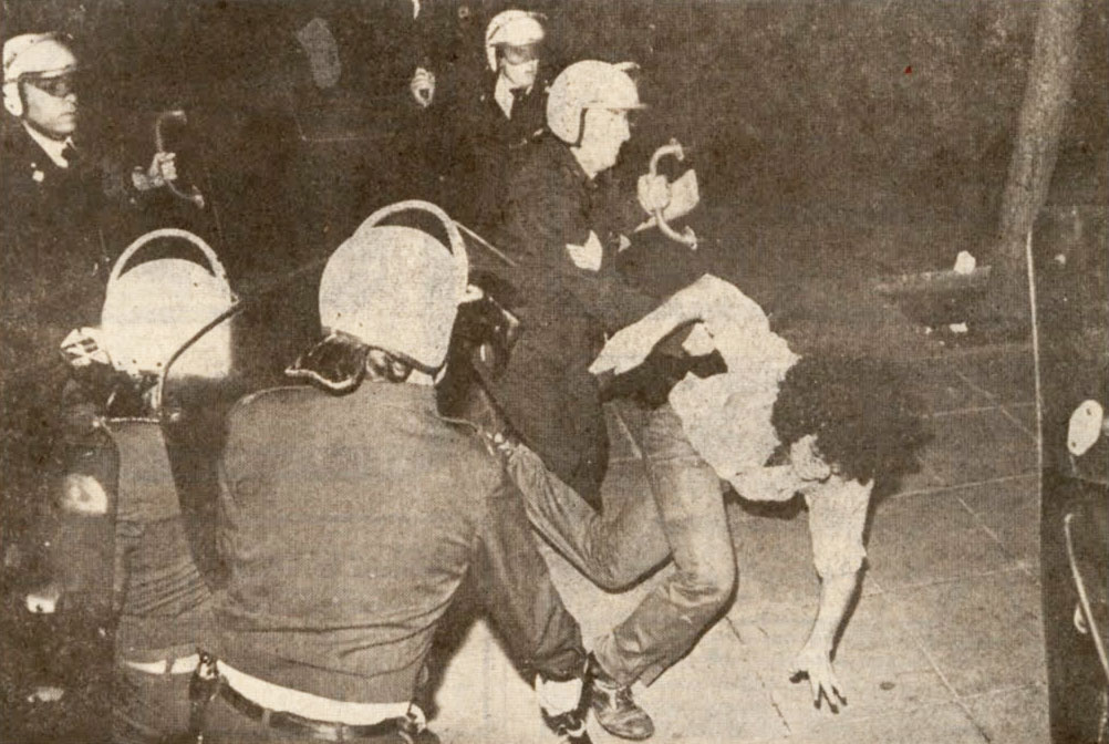 Πολυτεχνείο