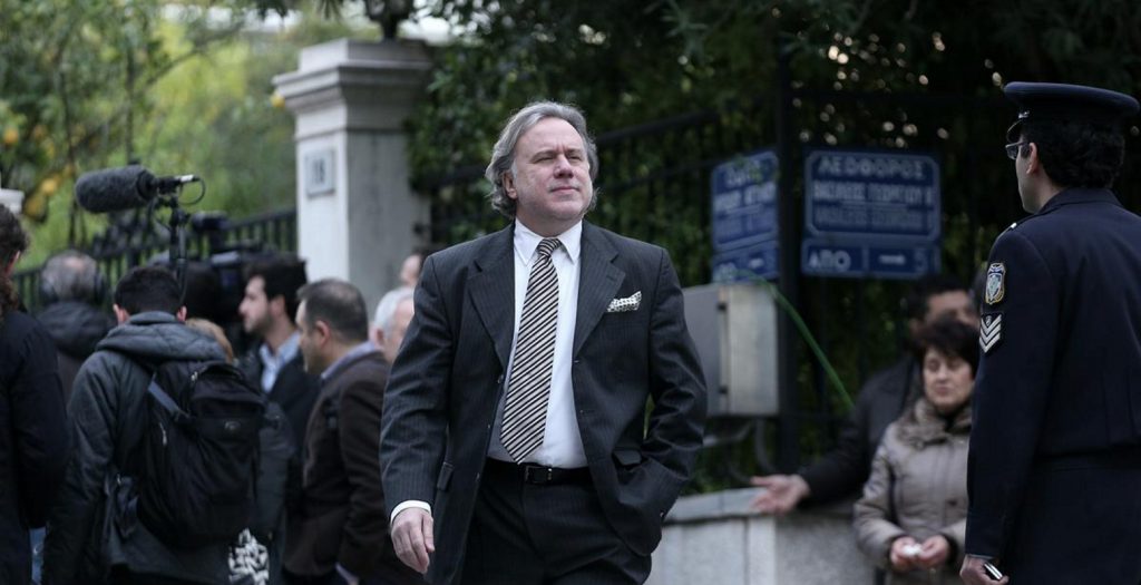 Κατρούγκαλος: Δεν υπάρχει κανένας λόγος να περικοπούν οι συντάξεις | Pagenews.gr Κατρούγκαλος: Δεν υπάρχει κανένας λόγος να περικοπούν οι συντάξεις | Pagenews.gr