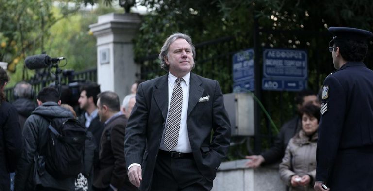 Κατρούγκαλος: Δεν υπάρχει κανένας λόγος να περικοπούν οι συντάξεις