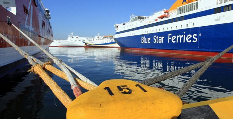 Η ΠΝΟ προχωρά σε 24ωρη πανελλαδική απεργία